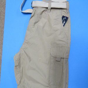 Bailey's Point Men's Cargo Shorts